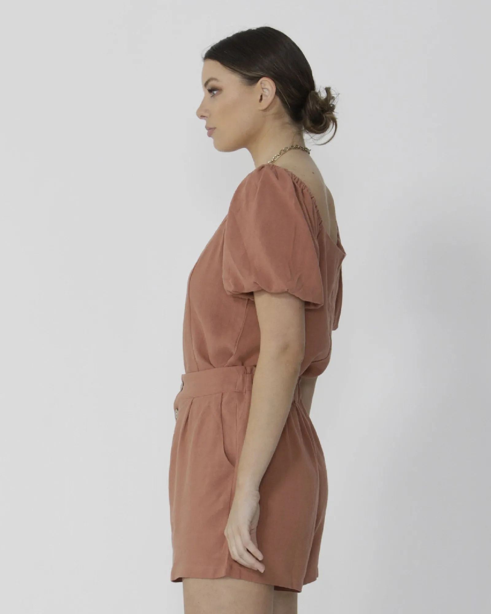 Sutton Short