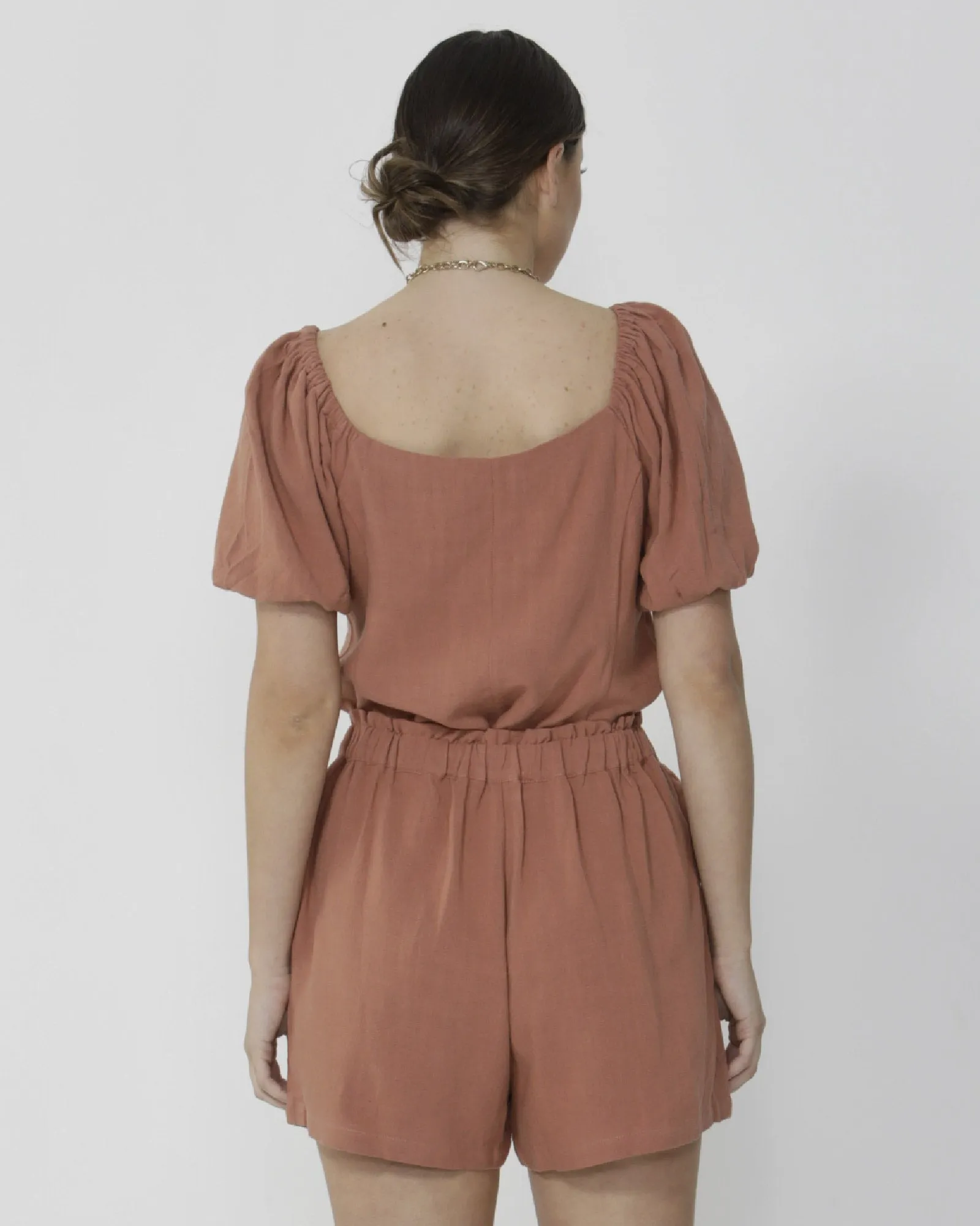 Sutton Short