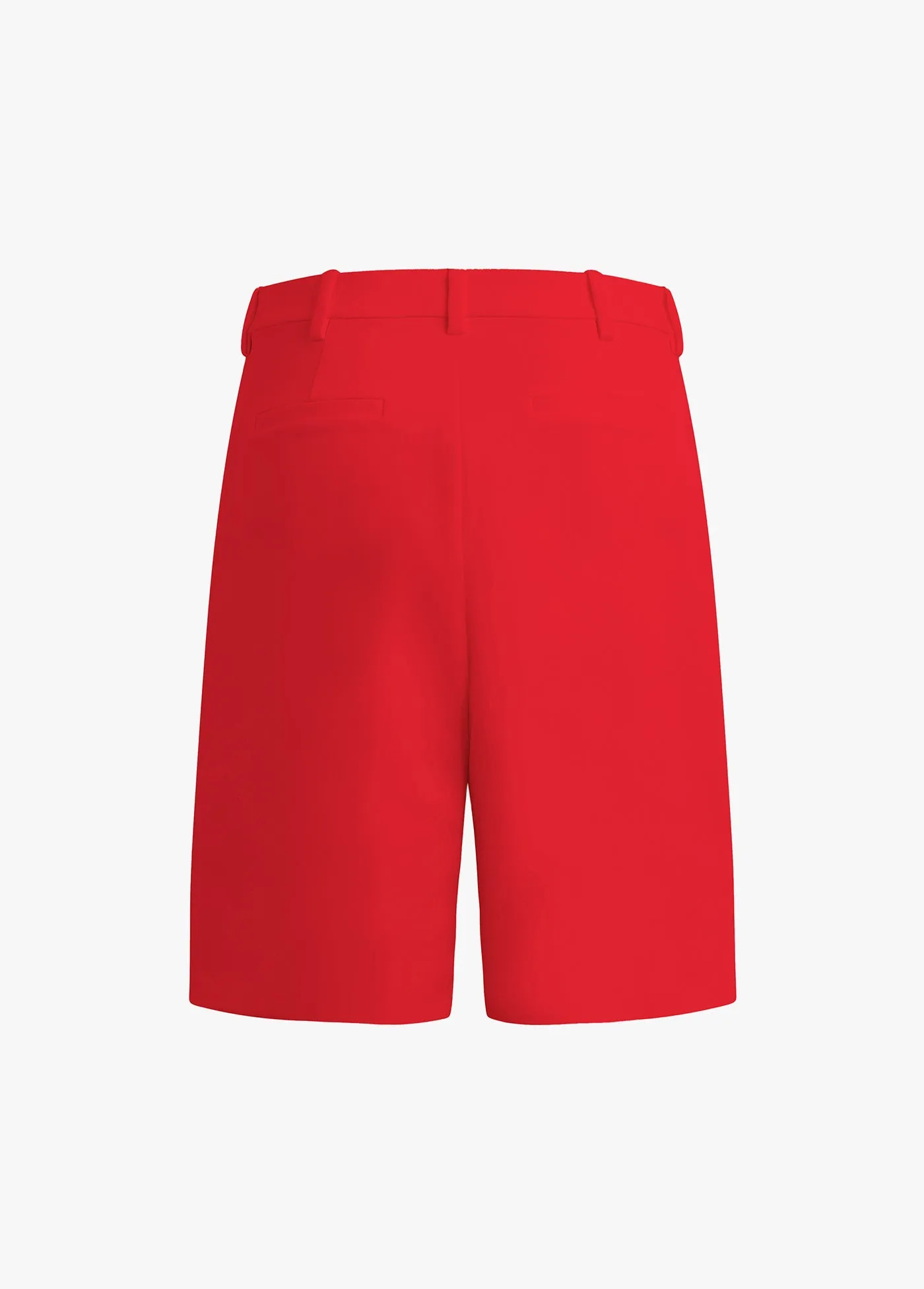 THE LOW FAVORITE BERMUDA SHORT