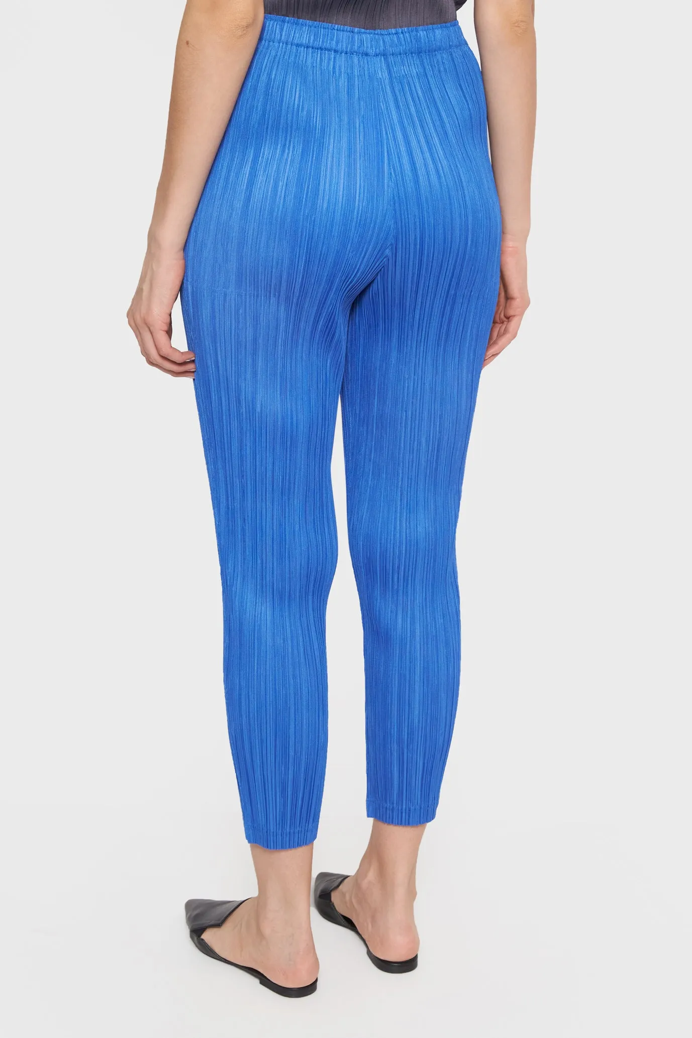 Thicker Bottoms 1 Skinny Pants