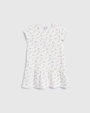 Toddler Girl Spring Bloom Dress